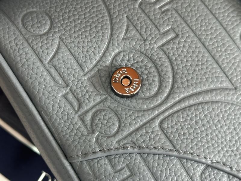 chr1st1an D10r saddle bags